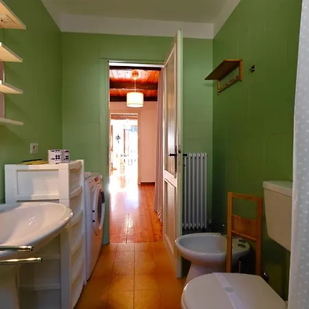 Hostdomus - Chalet Gorlier Apartment *