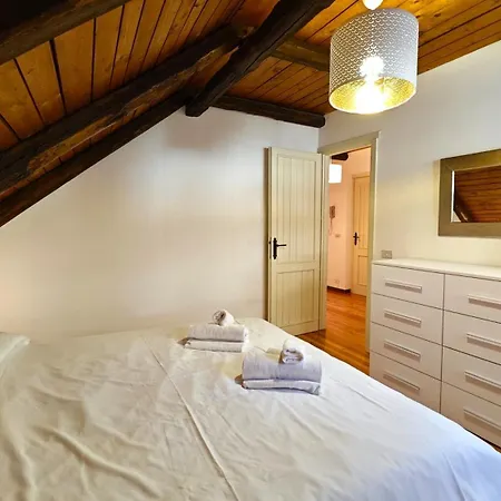 Hostdomus - Chalet Gorlier