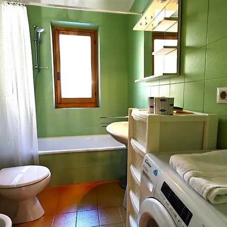 Hostdomus - Chalet Gorlier *