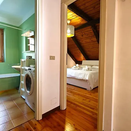 Hostdomus - Chalet Gorlier Apartment Rollieres