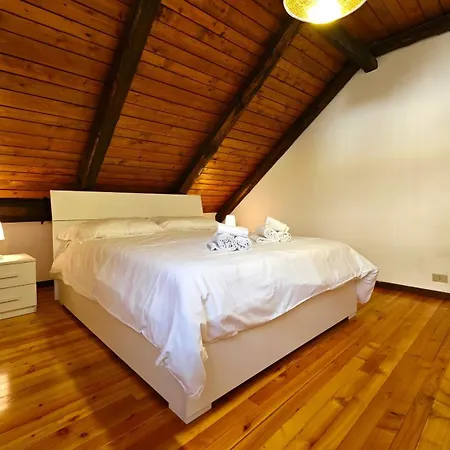 Апартаменты Hostdomus - Chalet Gorlier Rollieres