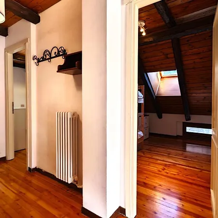 Apartment Hostdomus - Chalet Gorlier Rollieres