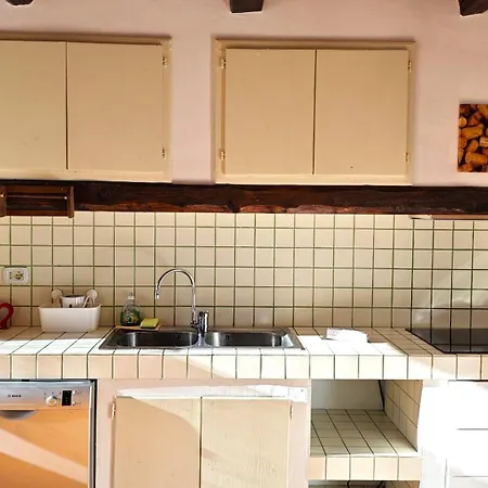Hostdomus - Chalet Gorlier Rollieres