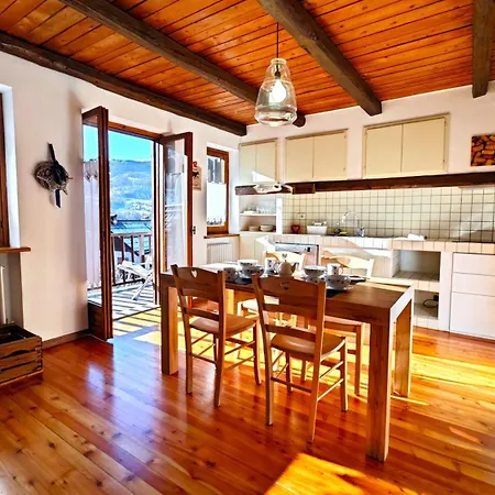 Hostdomus - Chalet Gorlier *
